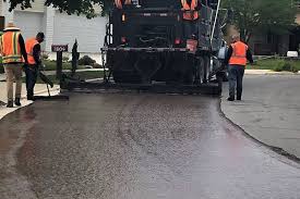 Best Driveway Grading and Leveling  in East Jordan, MI