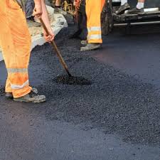 Why Choose Us For All Your Driveway Paving Needs in East Jordan, MI?